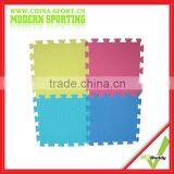 Flooring EVA Inter-lock Mat for Kids thumbnail-1