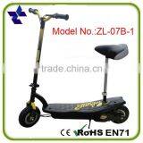 Gold Supplier China Easy Rider Scooter Electric Scooter Children Electric Scooter thumbnail-6