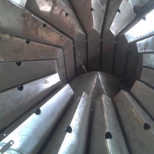 China State-owned Enterprise Famous Brand Good Quality Best Service Separation Chemical Equipment