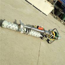 Pneumatic Anchor Drilling Rig Anchor Cable Drilling Rig thumbnail-3