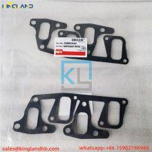 Motordichtung C7.1 3688C042 für den CAT-Nachmarkt thumbnail-4