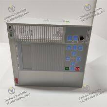 ABB RET670 1MRK002816-AC Digitaler Transformatorschutz - Intelligentes elektronisches Gerät thumbnail-1