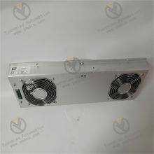 Efficient HIMA K9202B 996920261 Energy - Saving Cabinet Fan Module thumbnail-5