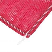 High Quality Mesh Drawstring Bag Tubular Mesh Bag Mesh Bags With Custom Logo for Packing thumbnail-6