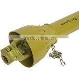 Shaft Pto Spline Shaft Agricultural Machinery Pto Shaft Wide Angle Joint PTO Shaft for Tractor John Deere T 30