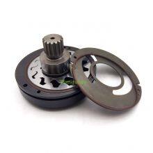 A20VG45 Booster Pump Charge Pump for Repair REXROTH Hydraulic Pump thumbnail-3