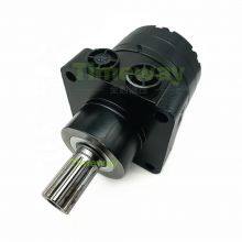 High Power Hydraulic Motor OMER-250 Low Speed High Torque Hydraulic Cycloidal Motor Hydraulic Orbital Motor Good Quality thumbnail-3