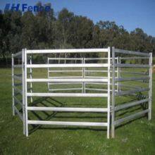 Ultra-Secure Cattle Panel: Smooth Snag-Free Design Prevents Animal Injuries While Ensuring Total Containment thumbnail-1