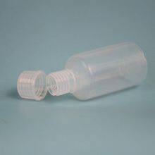 Gl32 Teflon Pfa Sampling Bottles With Rubber Stoppers for Inserting Steel Needles, Compatible With Samplers, Customizable Reagent Bottles thumbnail-2