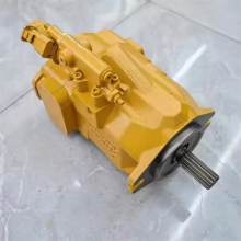 Hydraulic Fan Pump 448-9705 350-0666 307-3069 for Excavator 20R-6570 440-0156 456-5569 340-2110 Hydraulic Fan Motor thumbnail-2