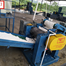 Customized Design Available|High Efficiency Rubber Creper Production Line thumbnail-3