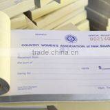 Premium Dupliate Carbonless Receipt Books