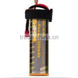 RC Li-po Battery 3S 11.1v 4200mah for Model Airplane thumbnail-2