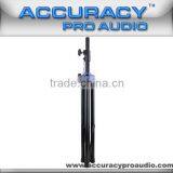 Tripod Stronger Heavy Duty Speaker Stand With Bag SPS007BL-BAG thumbnail-3