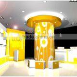 Custom Design Shoping Mall Display Rack Accessories Display Rack Accessories Display Rack thumbnail-1