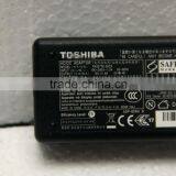 Original New 15V 4A 60W AC Adapter For TOSHIBA PA3048U-1ACA PA2444U 6.3*3.0mm thumbnail-5
