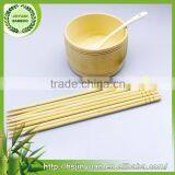 Best Price Competitive Disposable Japan Sushi Chopsticks thumbnail-5