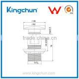 Watermark Umbrella Waste Drainer Bathroom Waste Pop Up Drainer (K80-D) thumbnail-2