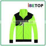 Custom Made Bulk High Quality Men's Sport Jacket Wholesale Guangzhou thumbnail-2