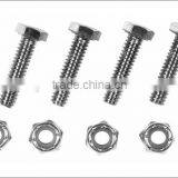 HEX NUTS FACTORY LINYI FUYU HARDWARE