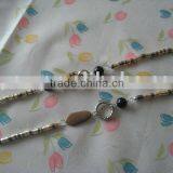 Fashion Bendy Snake Necklace thumbnail-1