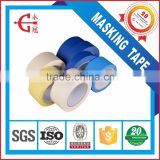 Crepe Paper Masking Tape with Hight Temperature Resistant