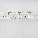 1cc/ml Luer Slip Disposable Syringe With Needle CE ISO