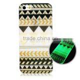 Special Painted Luminous Skull Mobile Phone Case For IPhone 6S Plus 5S SE thumbnail-6