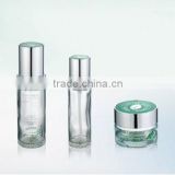 Cosmetics skin care bottle packaging