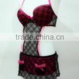 Sex Babydools Clothes,2015 Hot Unique Sexy Girls Babydoll Nighty thumbnail-2