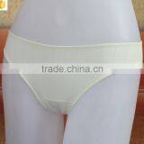 Hot White Panty Shaper,sexy Mature Lady Shapewear thumbnail-3