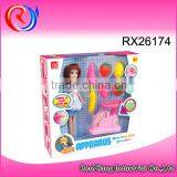 Cheap Cooking Set Toy Modern Kitchen Designs Children's Kitchen thumbnail-3