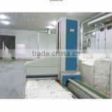 tsingdao blowing and carding machinery