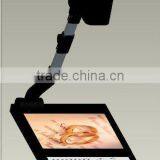 Digital High Resolution 3.2 Mega Audio Visualizer Presentation Equipment Smart Device for School And Office Quality Choice
