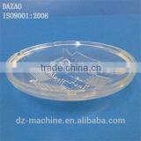 China OEM Custom Made High Precision Injection Auto Parts/Auto Parts thumbnail-5