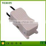 FS Heavy Duty Foot Switch, Floor Lamp Foot Switch, Aluminium or Plastic Foot Switch thumbnail-4