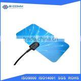 Hotsale!! Indoor Wireless Digital High Gain Uhf tv Stick Antenna for HDTV/UHF TV Antenna thumbnail-3