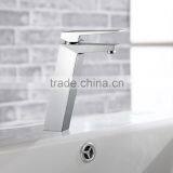 Solid Brass Faucet With Water Marks Cartridge and Water Supply Hose BNF012 thumbnail-4