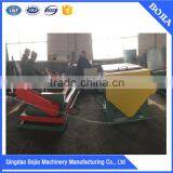 DBZ-D Series Automatic Adjustment Type Cushion Cloth Renovating Machine