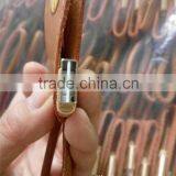 2016 Newest Alumium Alloy Reversible 2 in 1 Usb Cable With Keychain for Iphone5/6 thumbnail-3