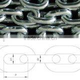 G80/G100 Welding Tie Down Chain thumbnail-1
