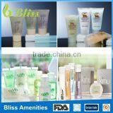 N211 Hight Quality Black Shampoo Bottles Manufacturer thumbnail-4