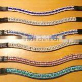 Best Quality Crystal Browband