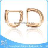 Simple Design Color Septum Clicker Body Piercing Septum Jewelry thumbnail-1