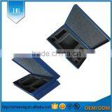 Handmade Feature and Gift Use Custom Magnetic Jewerly Box With Foam Insert thumbnail-3