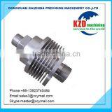 CNC Turning Carbon Steel Parts thumbnail-1
