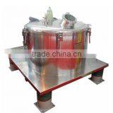 Table Filtration Separate Centrifuge PS1000-NC thumbnail-1