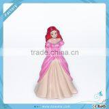 Disney-snow White Princess PVC Toy With Painting thumbnail-5