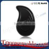 Mini Bluetooth In Ear Earphones Headphones Wireless For Mobile Phones thumbnail-3