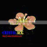 Retro Stereoscopic Oil Drip Epoxy Craft Flowers in China thumbnail-4